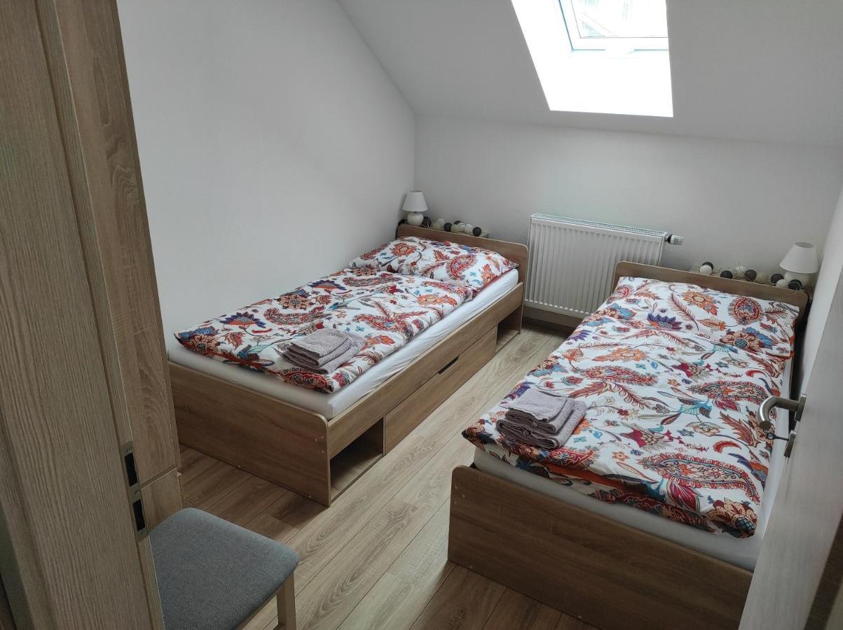 Apartman Frymburk 700 Dış mekan fotoğraf