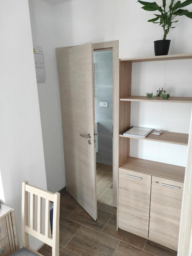 Apartman Frymburk 700 Dış mekan fotoğraf