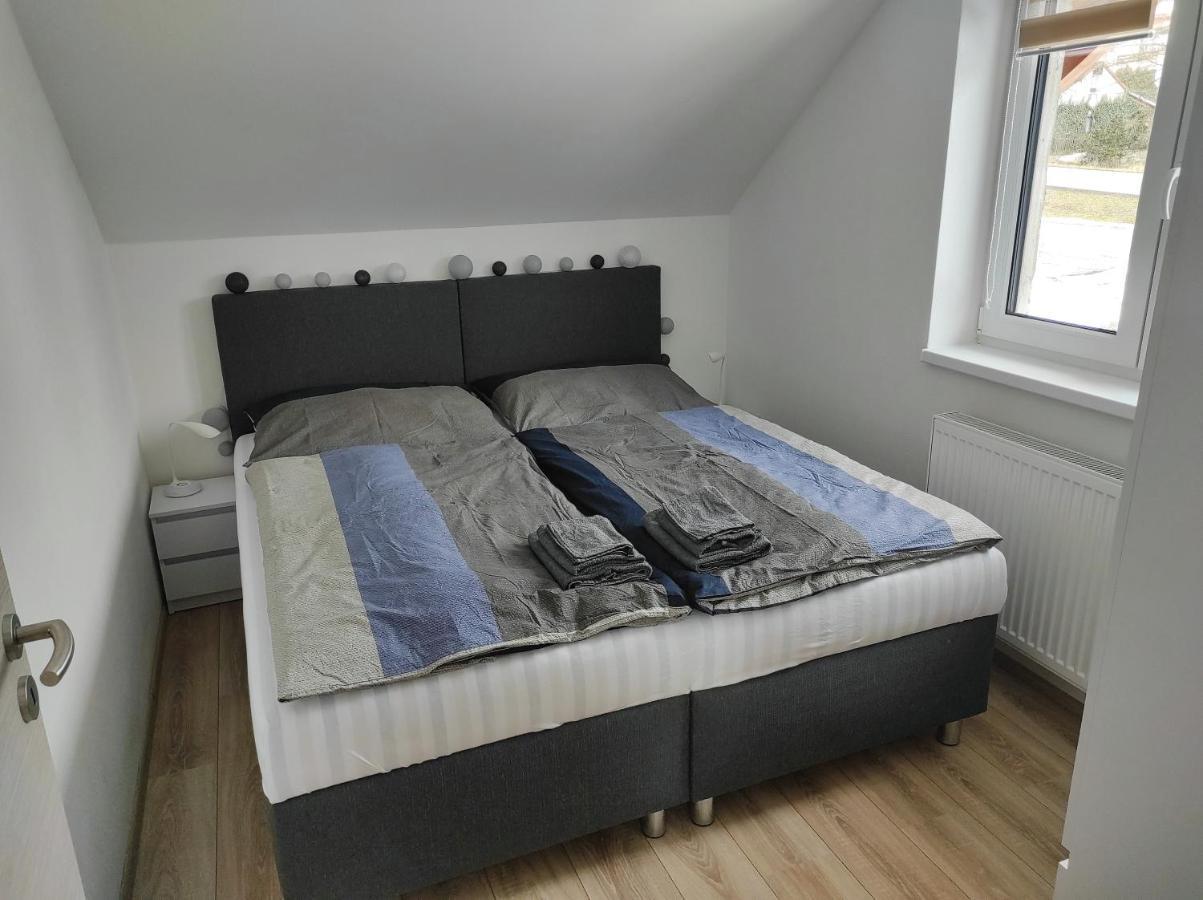 Apartman Frymburk 700 Dış mekan fotoğraf