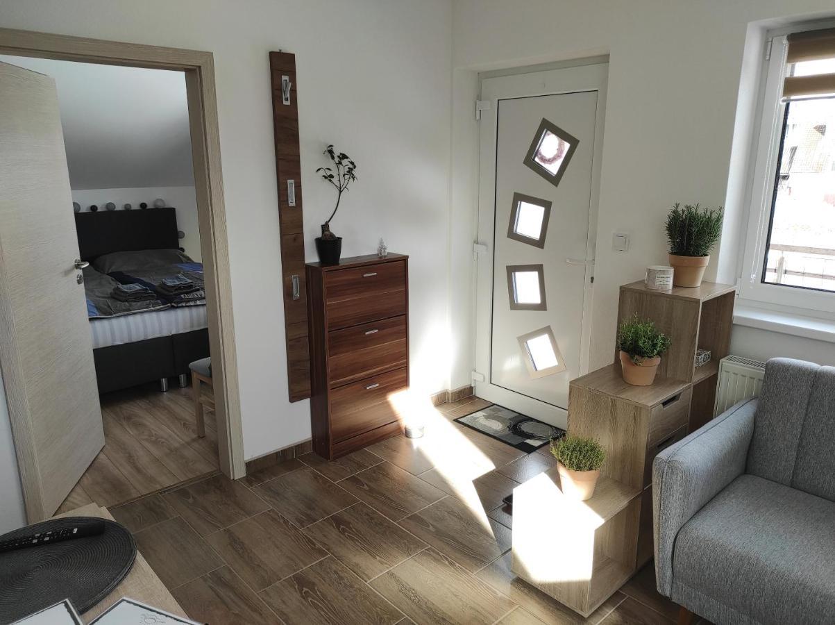 Apartman Frymburk 700 Dış mekan fotoğraf