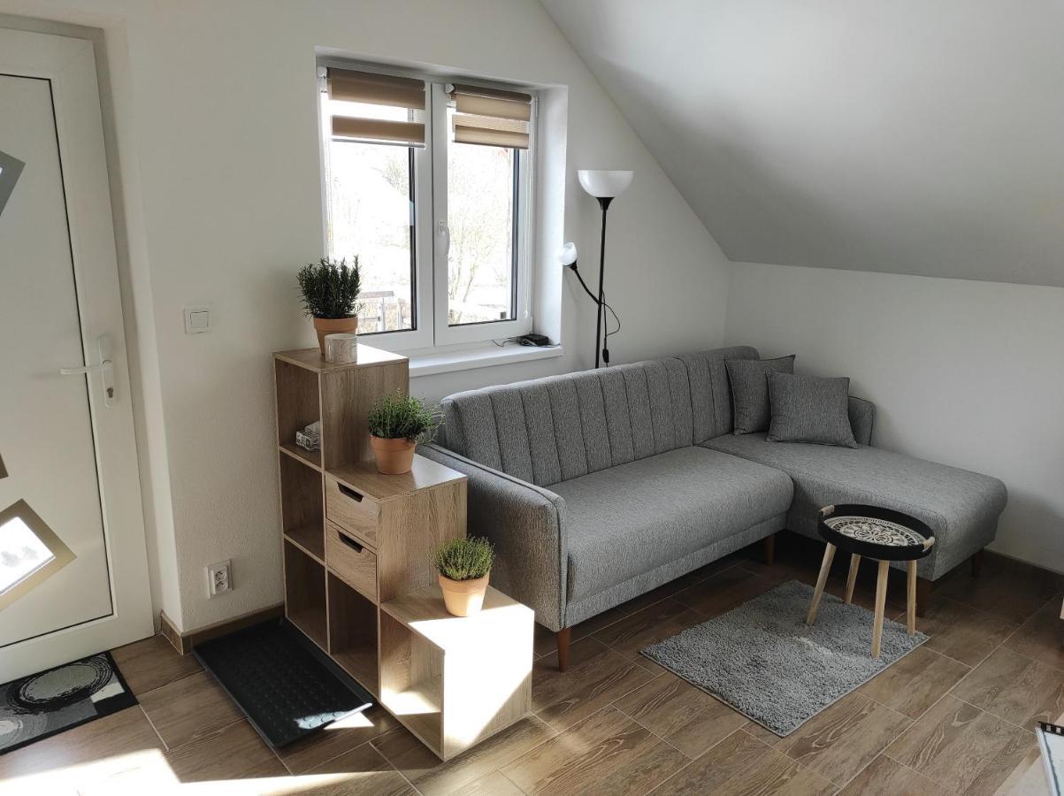 Apartman Frymburk 700 Dış mekan fotoğraf