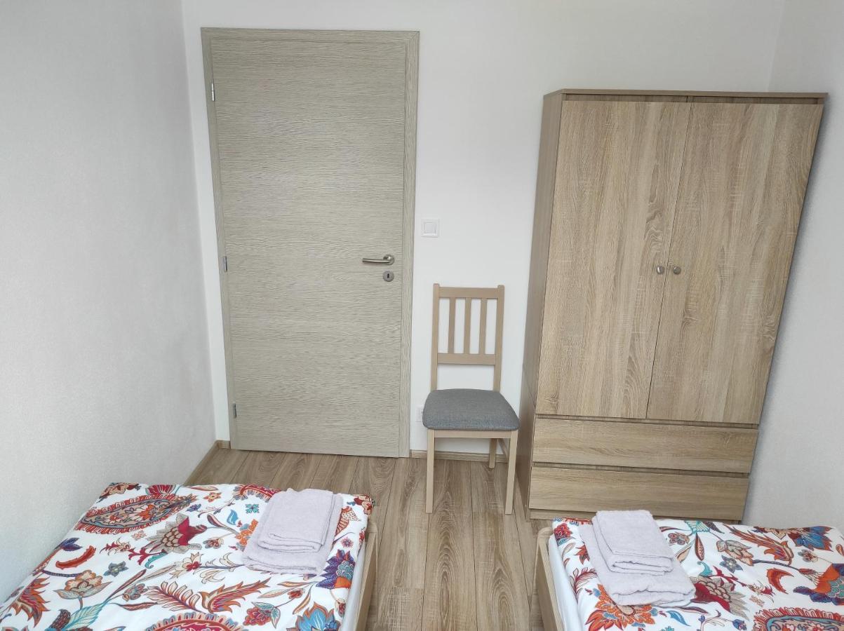 Apartman Frymburk 700 Dış mekan fotoğraf