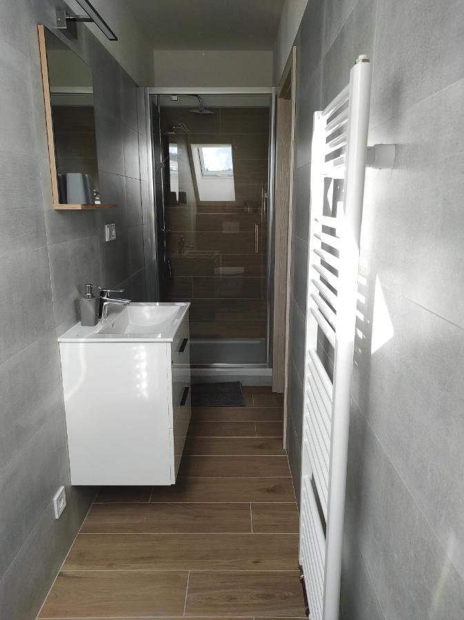 Apartman Frymburk 700 Dış mekan fotoğraf